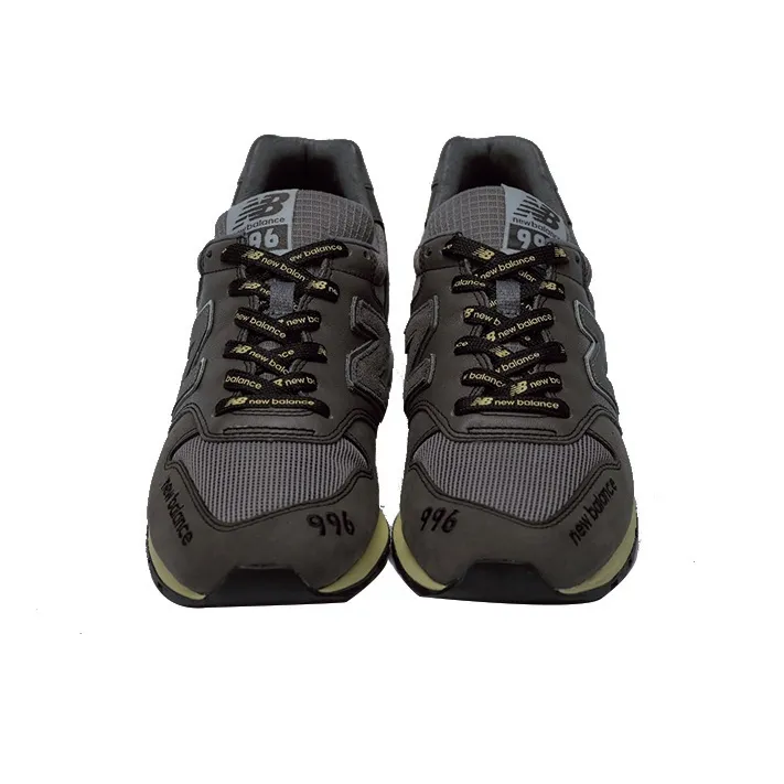 New Balance N.Hoolywood X 996-3