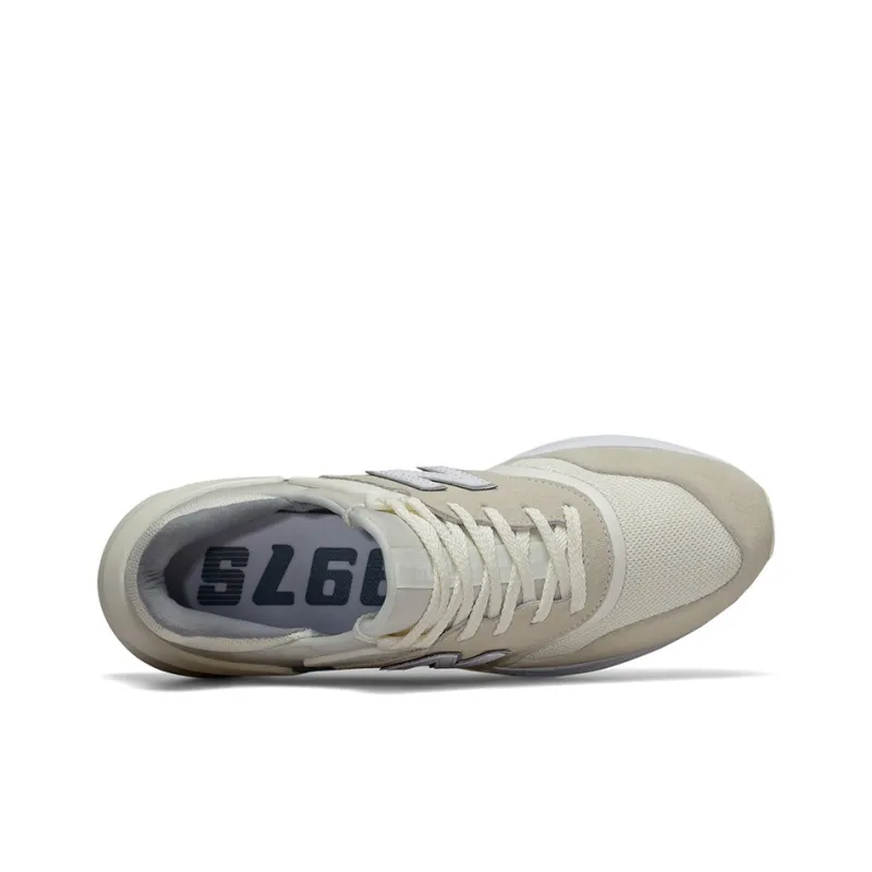 New Balance Nb 997S D 'Khaki Light Gray White'-2