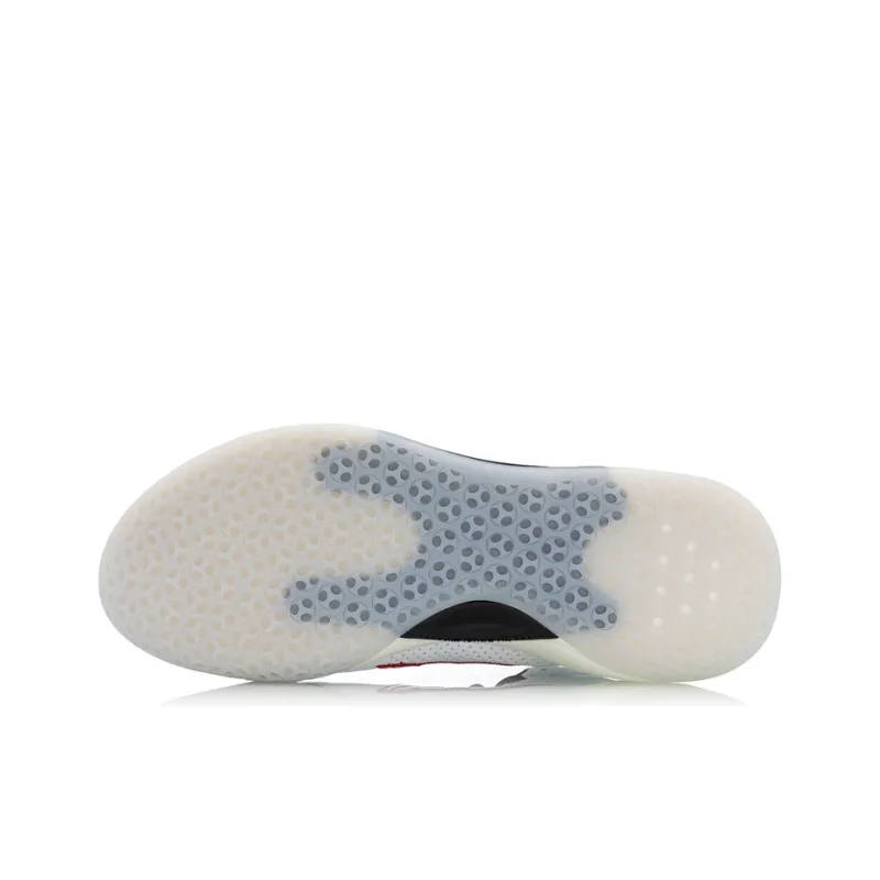 LINING Yu Shuai 14 | White/Black-4