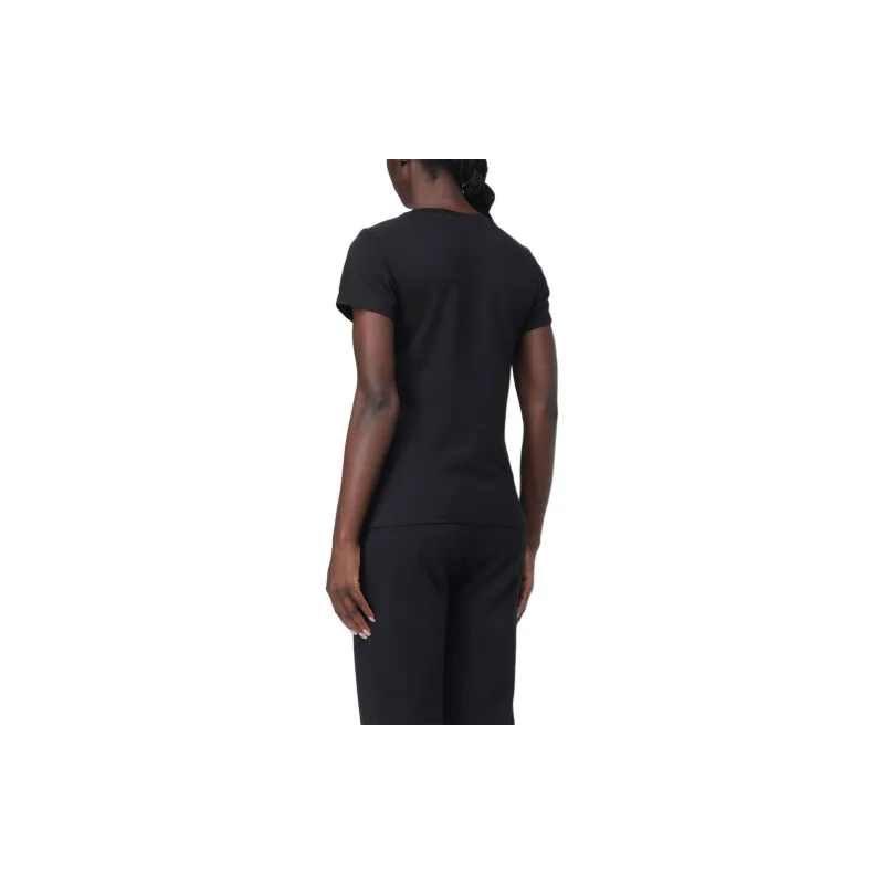 CALVIN KLEIN T Shirt Women's Black-1