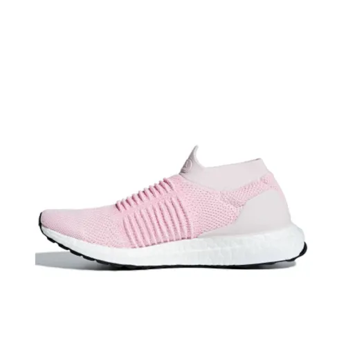 Adidas Ultra Boost Laceless Orchid Tint Women's