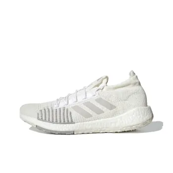 Adidas Pulseboost Hd Core White