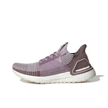 Adidas Ultra Boost 19 Soft Vision White Women's