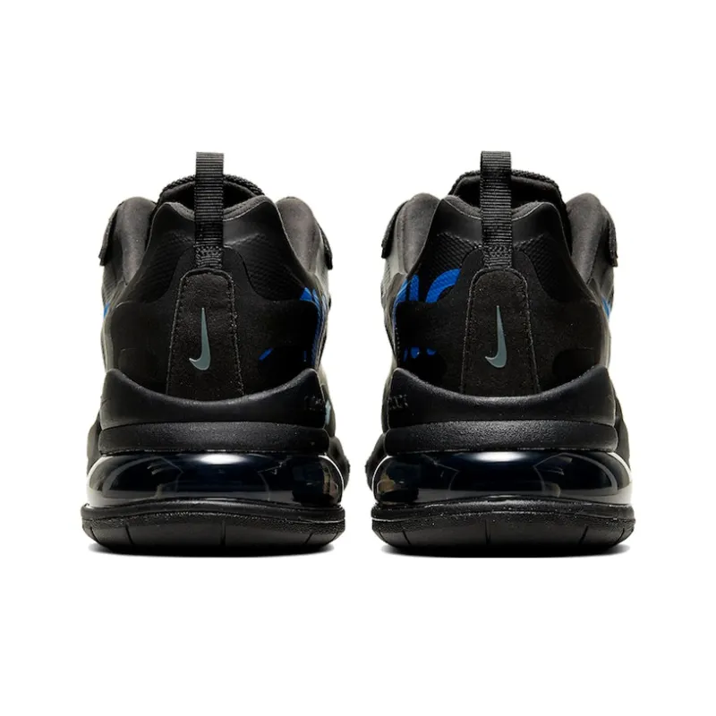 Nike Air Max 270 React Just Do It Black-3