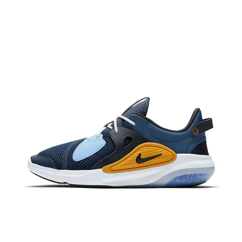 Nike Joyride Cc Midnight Navy Dark Obsidian-0