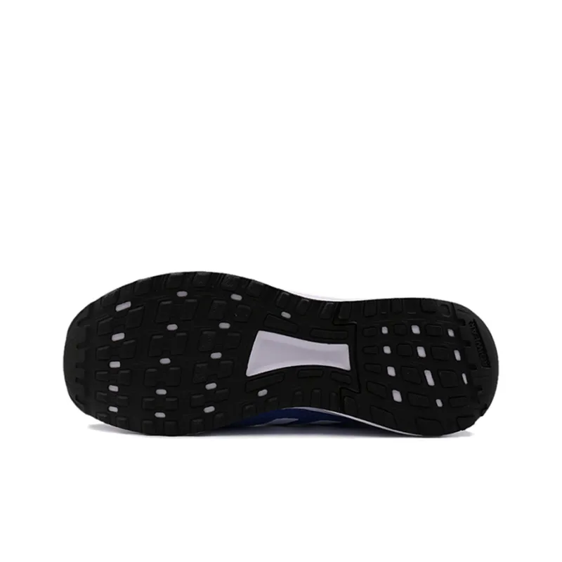 Adidas Duramo 9 'Blue White'-4