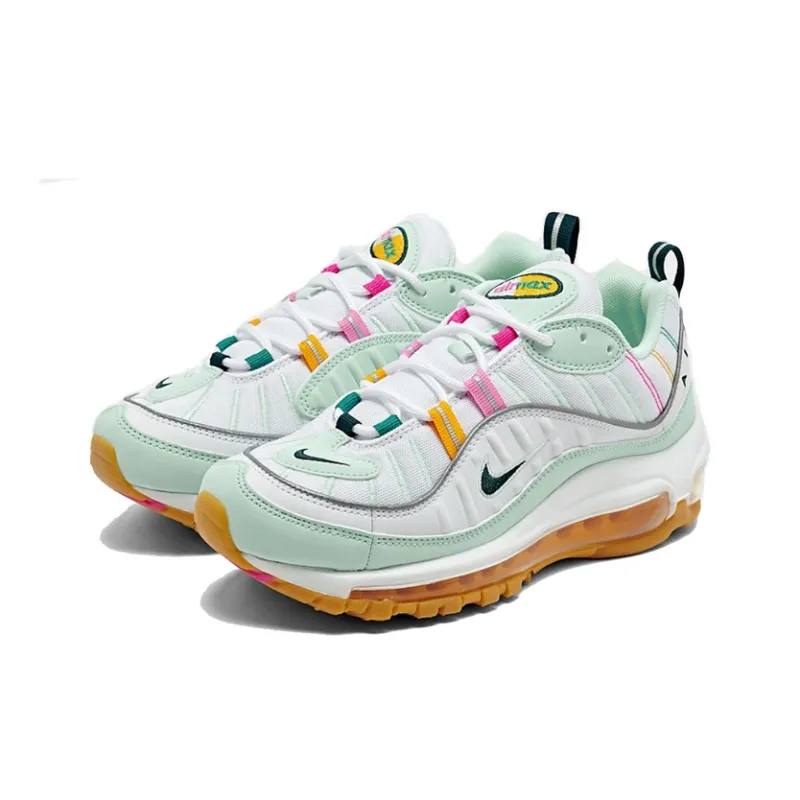 Nike Air Max 98 'Teal Tint' Women's-1