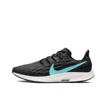Nike Air Zoom Pegasus 36 'Black Aurora'