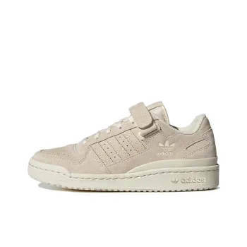 Forum Women's Adidas Originals Low 'Wonder White' Women's
