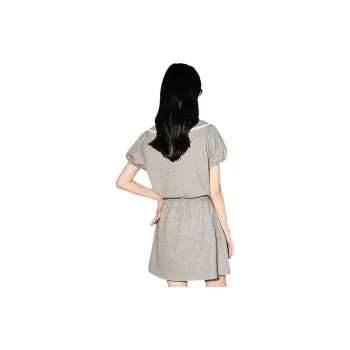 Tonlion Two Piece Skirt Sets Women's