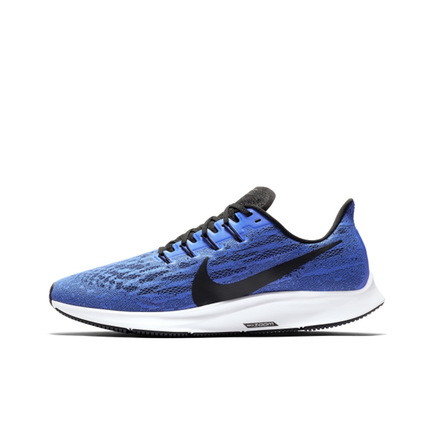 Nike Air Zoom Pegasus 36 Racer Blue US W 13