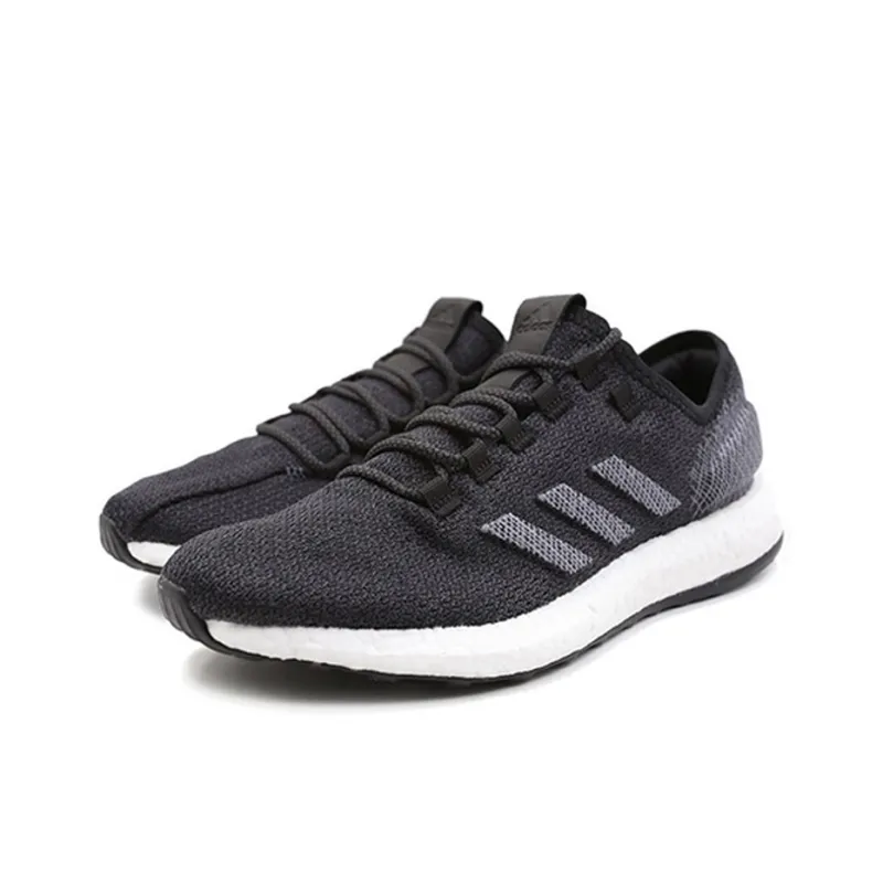Adidas PureBoost 'Black'-2