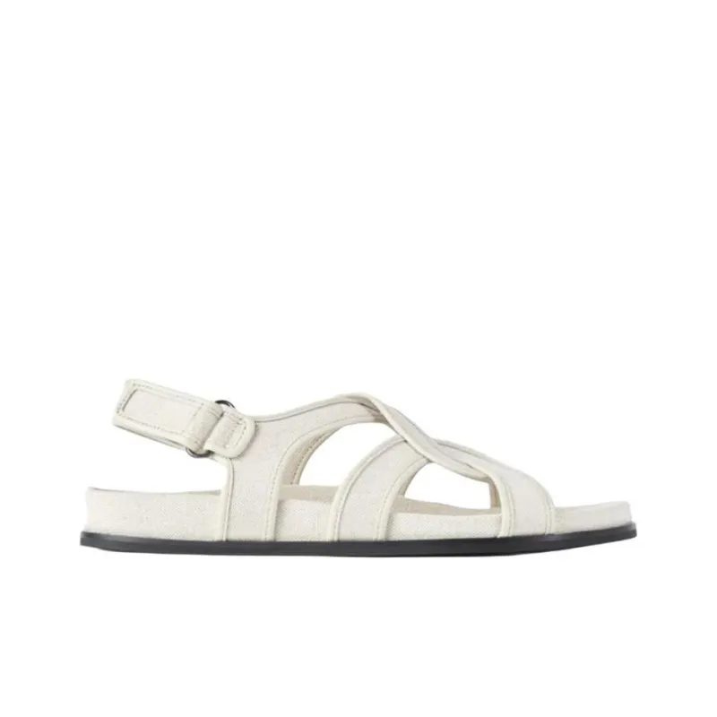 Toteme The Chunky Sandals-1