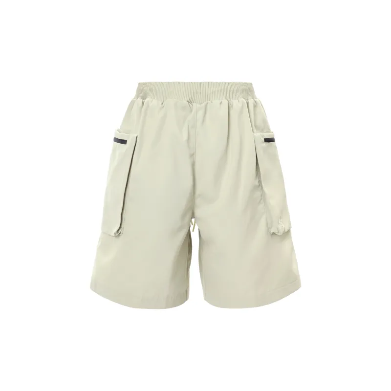 Nike Casual Shorts Men's Light Green-2