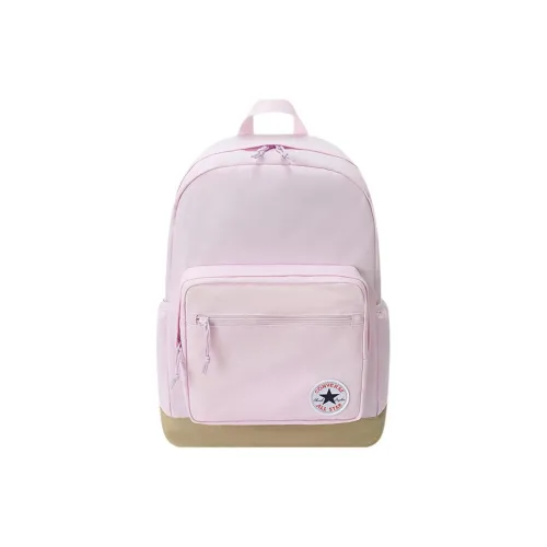 Converse Backpacks Light Purple