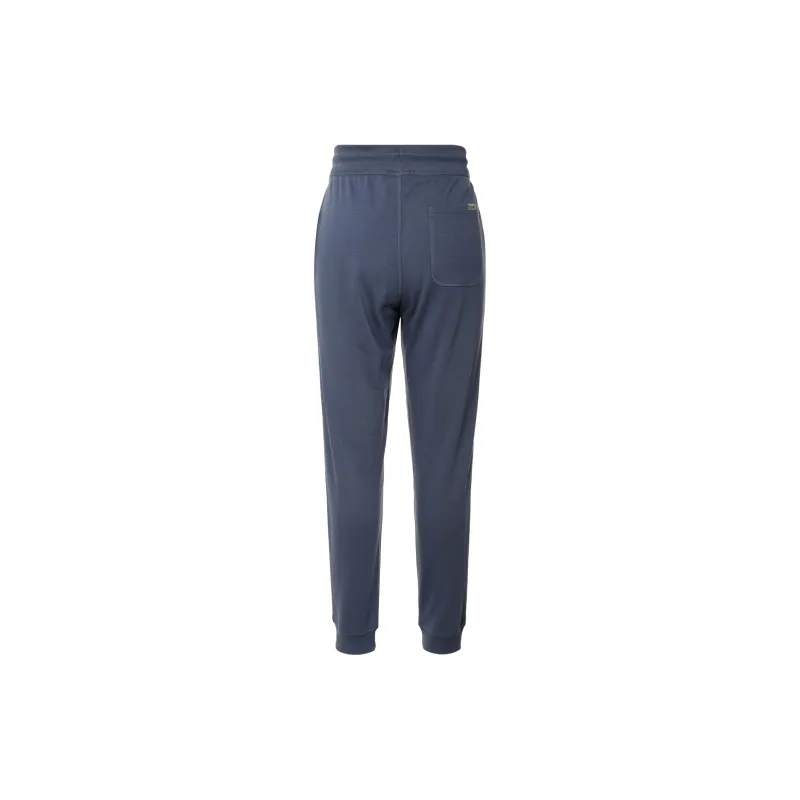 Columbia Knitted Sweatpants Men Dark Blue-1