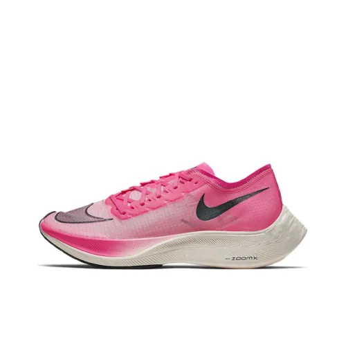 Nike ZoomX Vaporfly Next% Pink