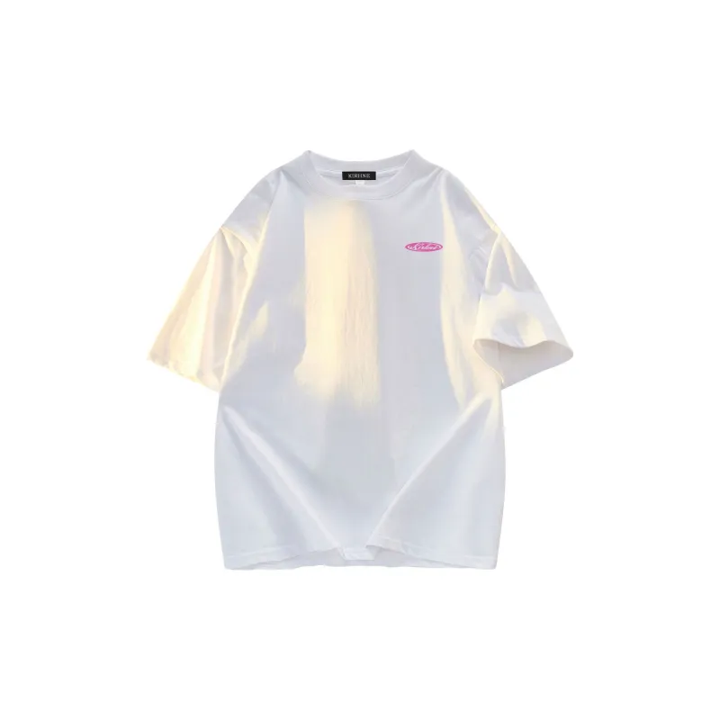 KIRHNE T Shirts Unisex-4