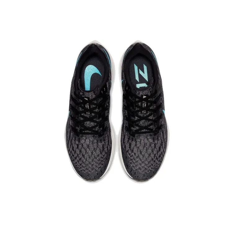 Nike Air Zoom Pegasus 36 'Black Aurora'-3