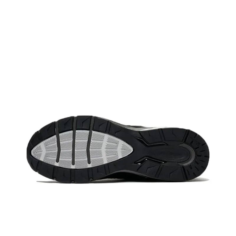 New Balance 990 V5 Black Women's-4