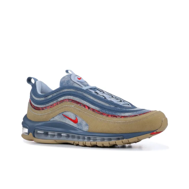 Nike Air Max 97 Wild West-1