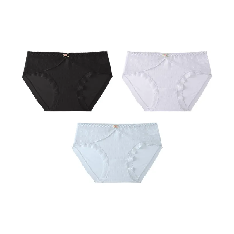 Ordifen Underpants Women's 3 Pack-9