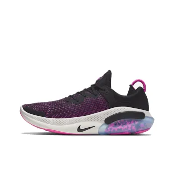Nike Joyride Run Flyknit Black/Anthracite