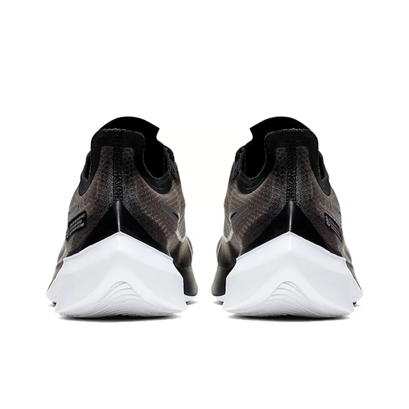 Nike Zoom Gravity Black Metallic Silver-3