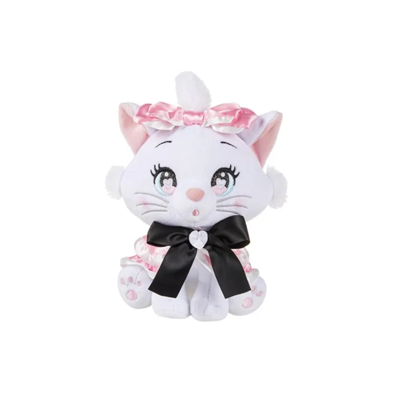 Disney Starlight Girlish Collection Dolls Plush Doll 21cm Height-3