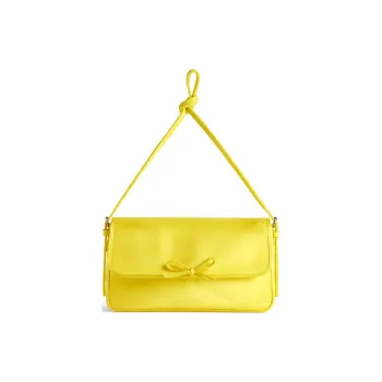 Balenciaga Leopolda Logo Embossed Pochette