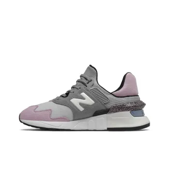 New Balance 997 Sport 'Steel Crystal Pink' Women's