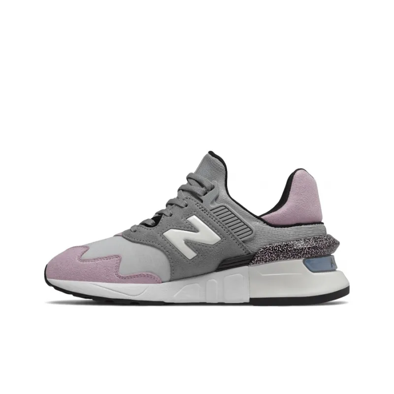New Balance 997 Sport 'Steel Crystal Pink' Women's-0