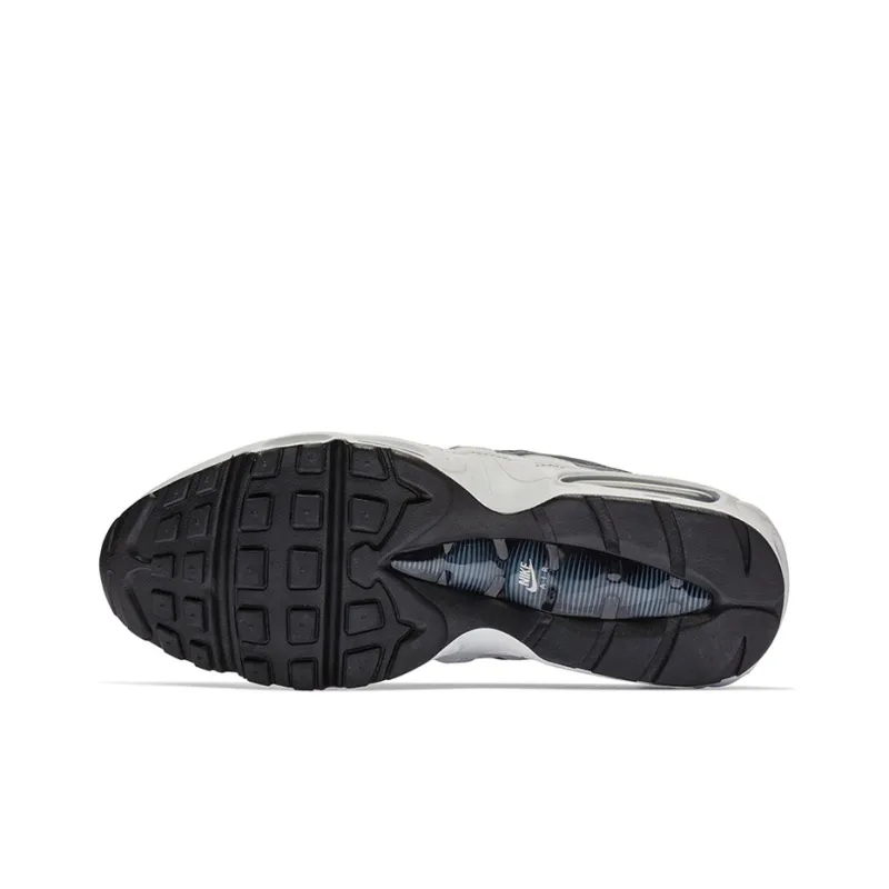 Nike Air Max 95 Essential White-4