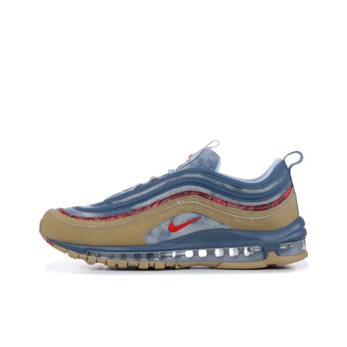 Nike Air Max 97 Wild West