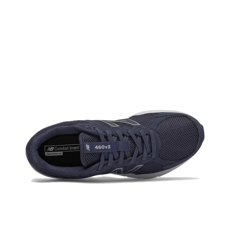 New Balance 460 V3 'Blue Black'-3