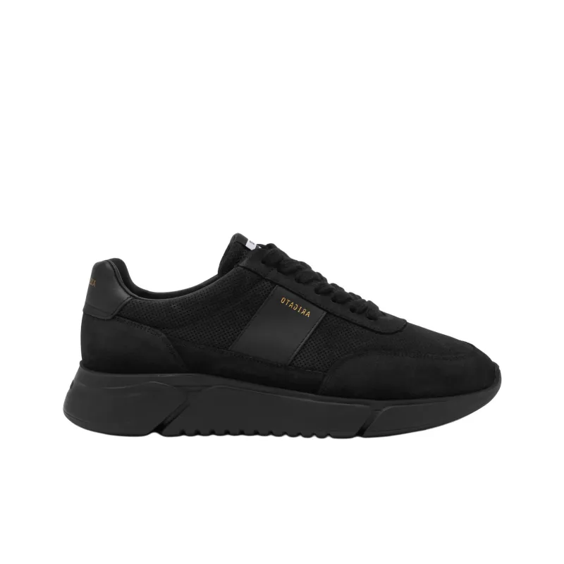 Axel Arigato Genesis Vintage Lace up Sneakers-1