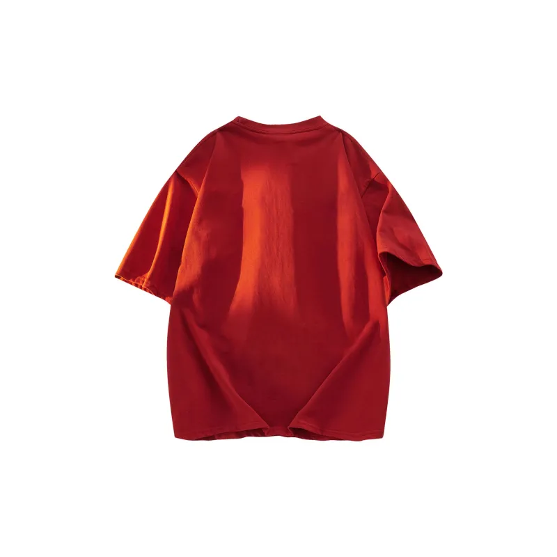 KIRHNE T Shirts Unisex-13
