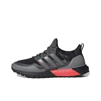 Adidas Ultraboost All Terrain Black Red Grey