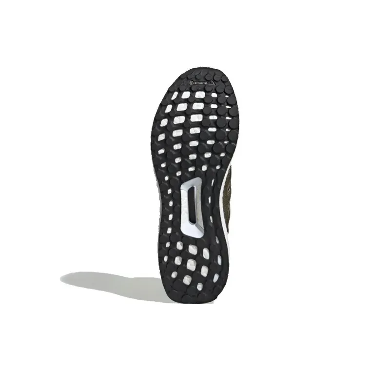 Adidas Ultra Boost Legend Ivy-4