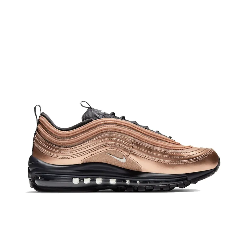 Nike Air Max 97 Copper Women's-1