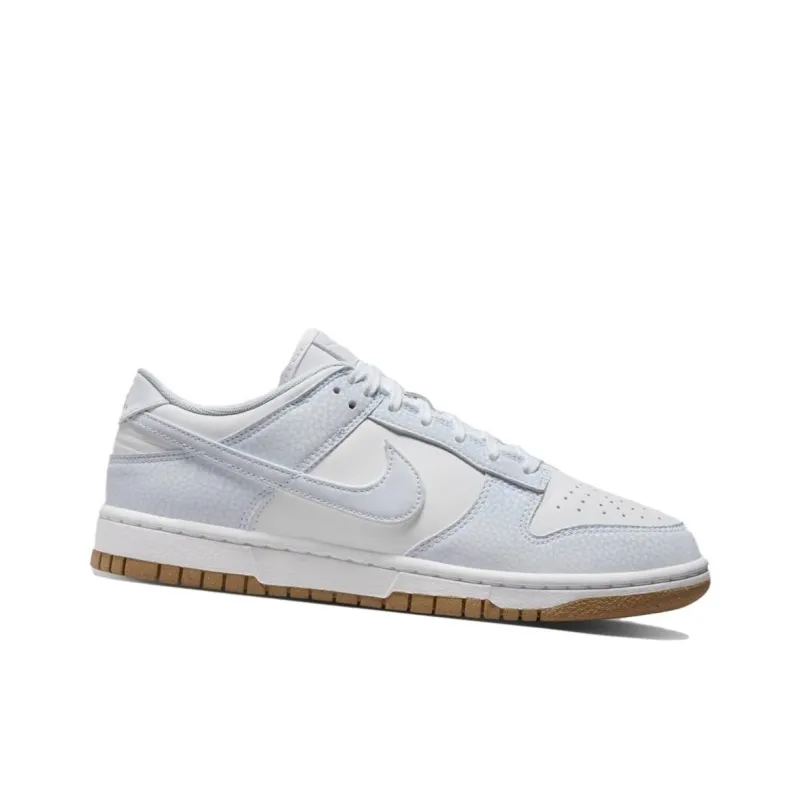 Nike Dunk Low Next Nature Football Grey Gum Women's-1