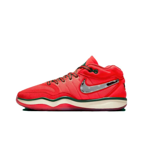 Nike Air Zoom GT Hustle 2 EP 'Christmas'