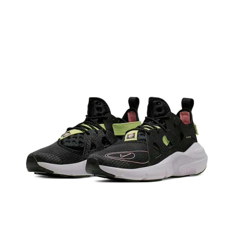 Nike Huarache Type 'Black'-2