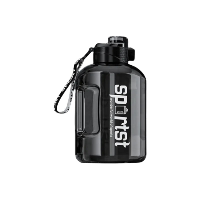 Bo Shu Jian Outdoor Water Equipment Water Container 1L-5L Food-Grade PC Material-4
