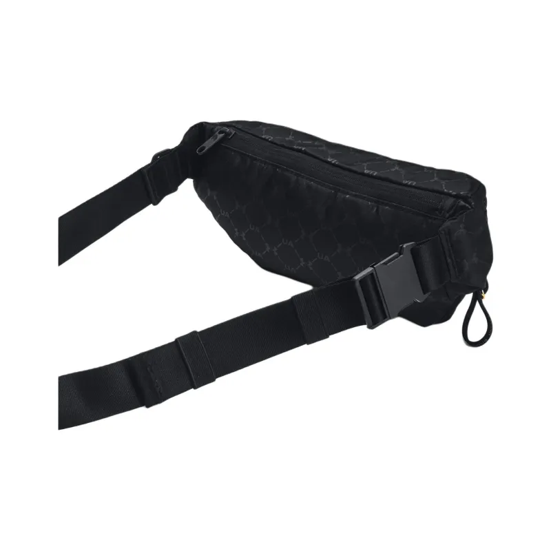 Under Armour Nylon Fanny Pack Regular Women's Black-1
