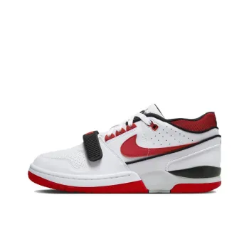 Nike Air Alpha Force 88 Sp Billie Eilish Fire Red White