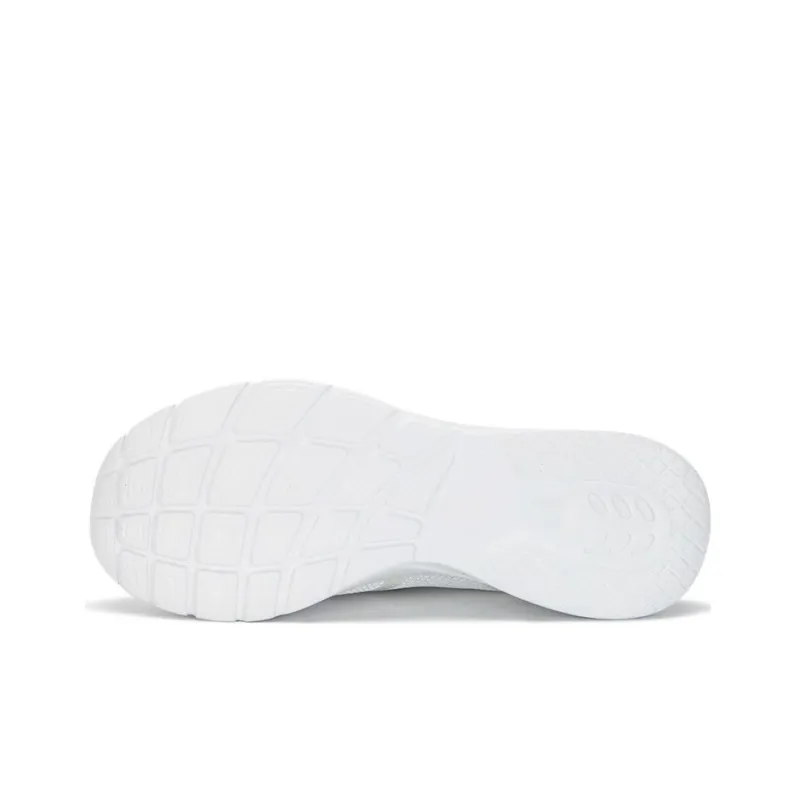 Skechers Dynamight 2.0 'Keep Shining White Pink' Women's-4