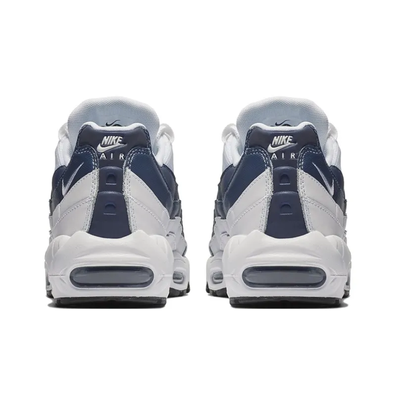 Nike Air Max 95 Essential White-3