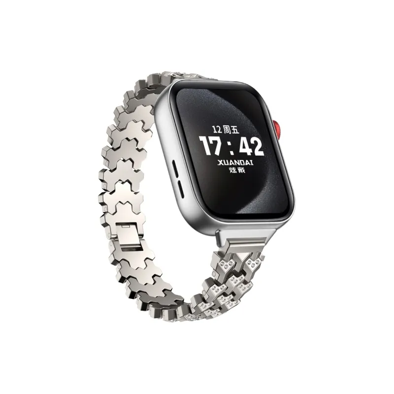 Yu Qing Huawei FIT3/FIT2/Watch FIT 1/2/3 Watch Bands 150mm Unisex-1