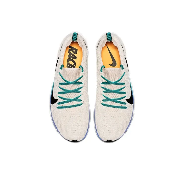 Nike Zoom Fly Flyknit 'Light Cream' Women's-2